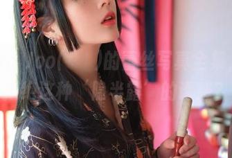 看Jang Joo(장주)的蕾丝写真全集，谁能拒绝这种‘隐半露’的诱惑？
